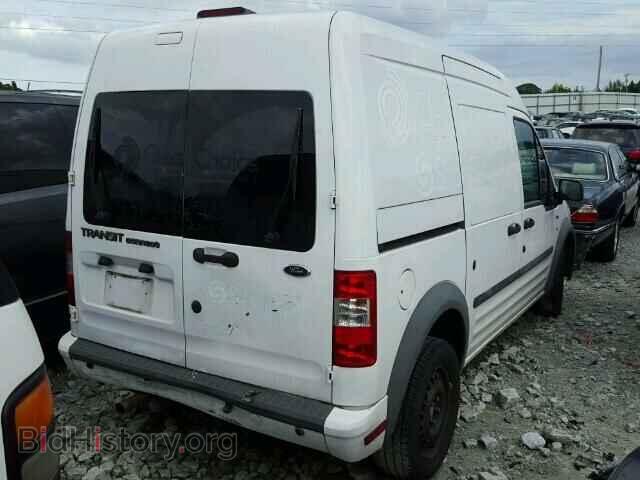 2010 FORD TRANSIT CO - VIN: NM0LS7DN0AT016802 - Фото 4