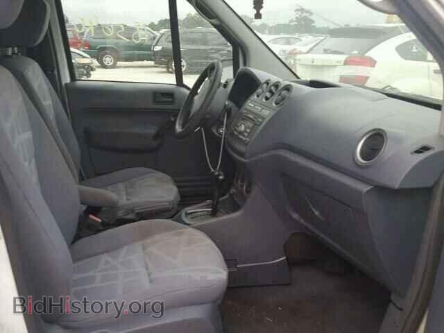 2010 FORD TRANSIT CO - VIN: NM0LS7DN0AT016802 - Фото 5