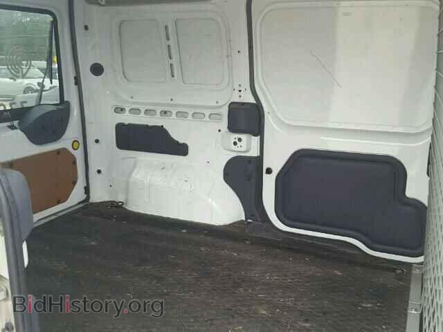 2010 FORD TRANSIT CO - VIN: NM0LS7DN0AT016802 - Фото 6