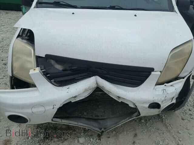 2010 FORD TRANSIT CO - VIN: NM0LS7DN0AT016802 - Фото 7