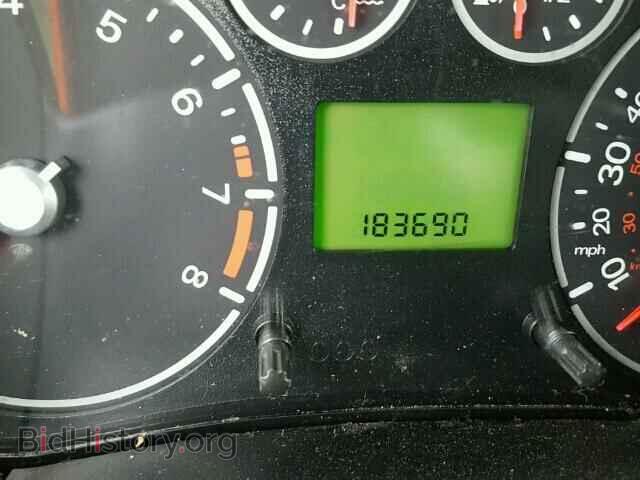 2010 FORD TRANSIT CO - VIN: NM0LS7DN0AT016802 - Фото 8