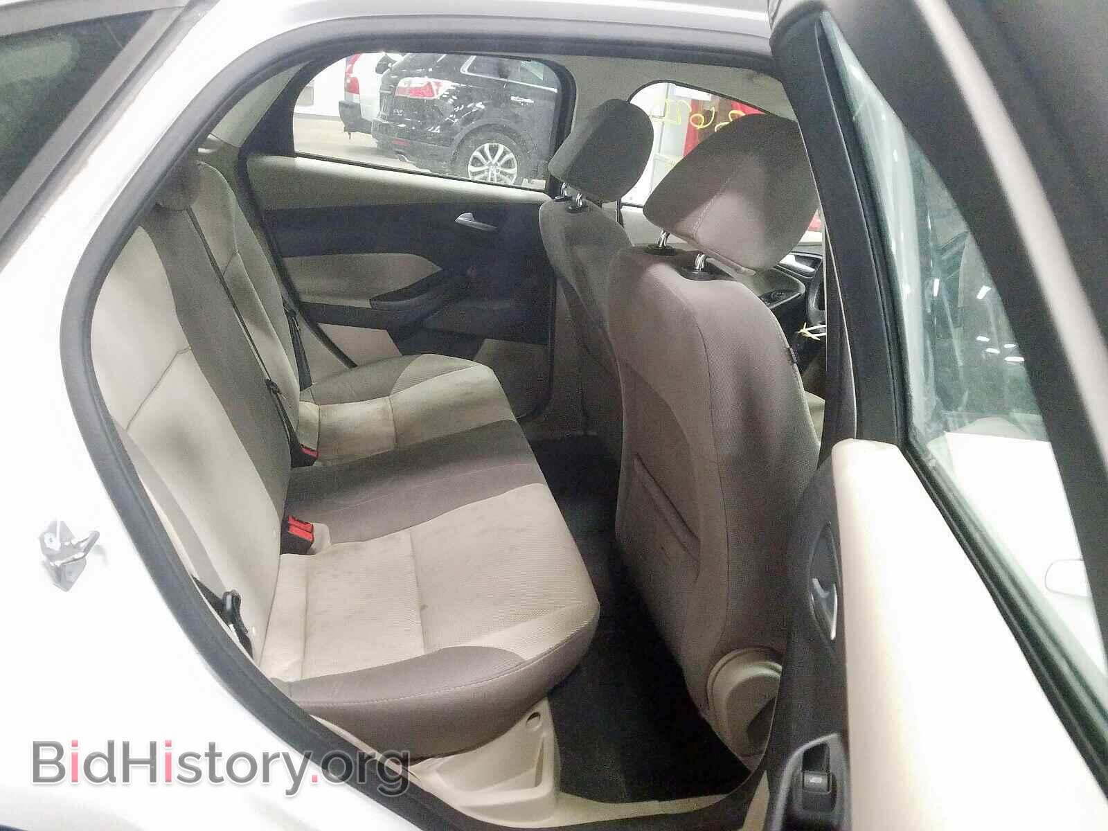 2014 FORD FOCUS - VIN: 1FADP3F23EL453032 - Photo 6