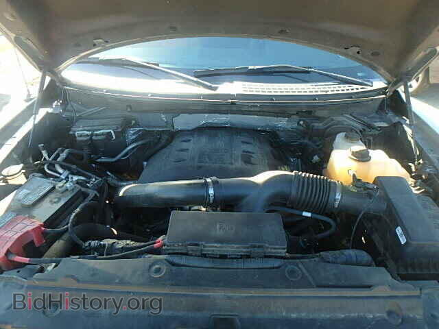 2013 FORD F150 - VIN: 1FTFW1ETXDFD92702 - Фото 7