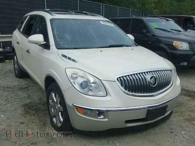 Фотография 5GAER23768J103852 - BUICK ENCLAVE 2008
