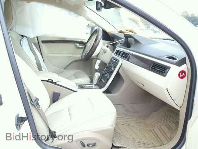 2012 VOLVO XC70 - VIN: YV4952BL0C1132537 - Фото 5