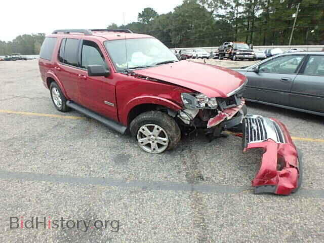 Photo 1FMEU63E77UB22390 - FORD EXPLORER 2007