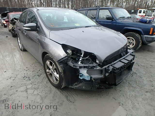 Photo 1FADP3F21EL180897 - FORD FOCUS 2014