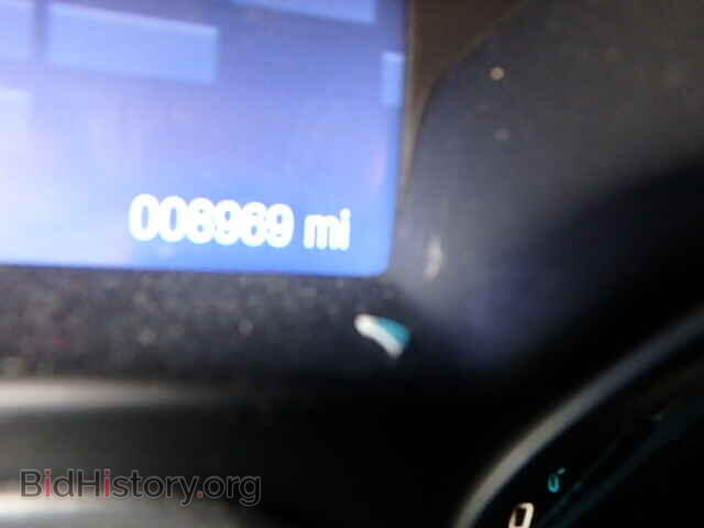 2014 FORD FOCUS - VIN: 1FADP3F21EL180897 - Фото 8