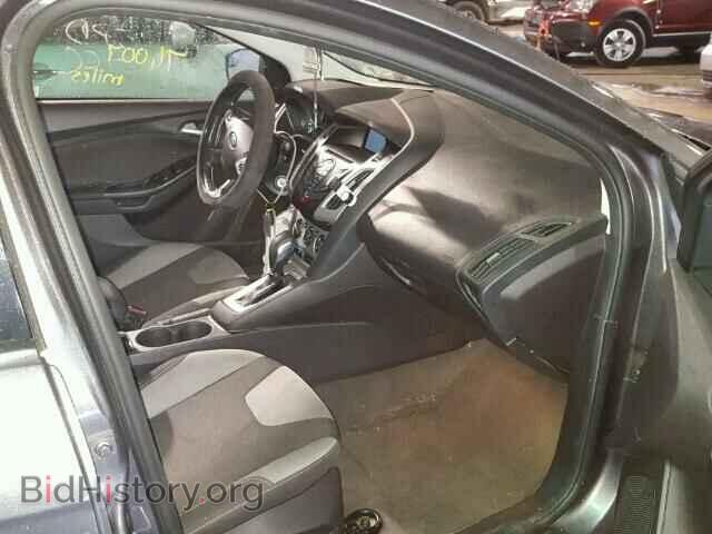 2014 FORD FOCUS - VIN: 1FADP3F27EL347134 - Photo 5