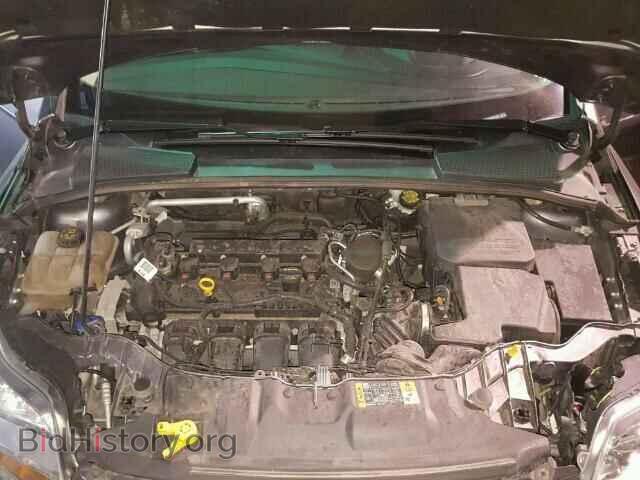 2014 FORD FOCUS - VIN: 1FADP3F27EL347134 - Photo 7
