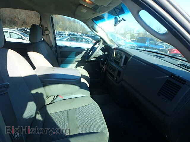 2006 DODGE RAM 3500 - VIN: 3D7MX48C16G184281 - Фото 5