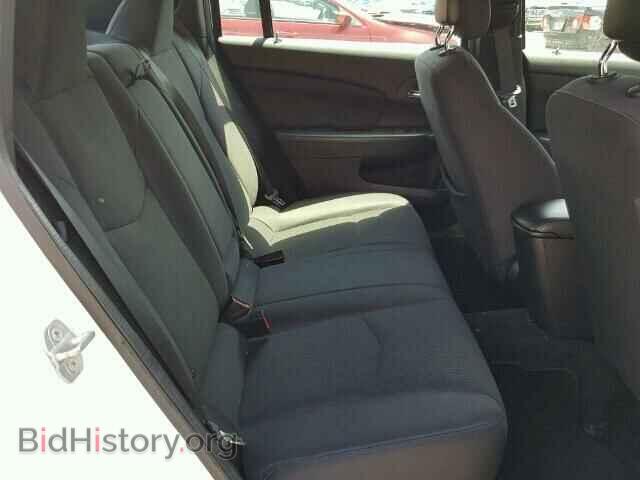 2013 CHRYSLER 200 - VIN: 1C3CCBBB0DN570642 - Фото 6