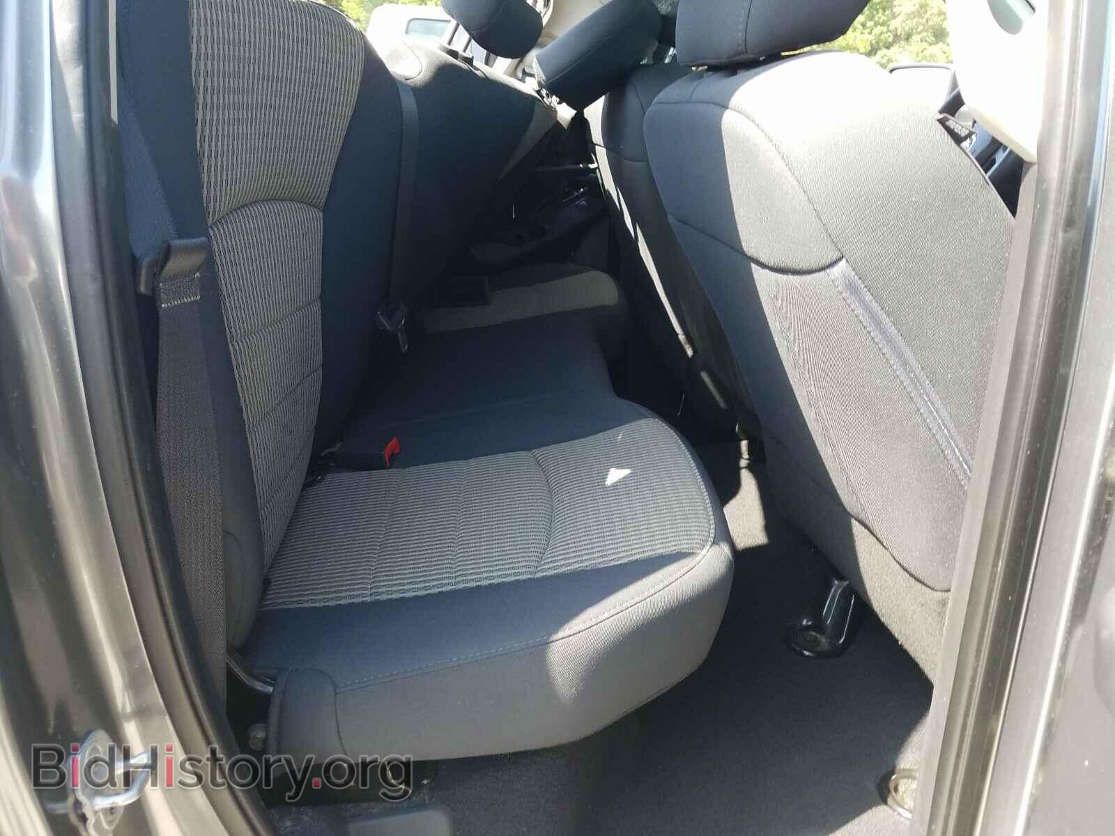 2012 DODGE RAM 1500 - VIN: 1C6RD6FT6CS280877 - Фото 6