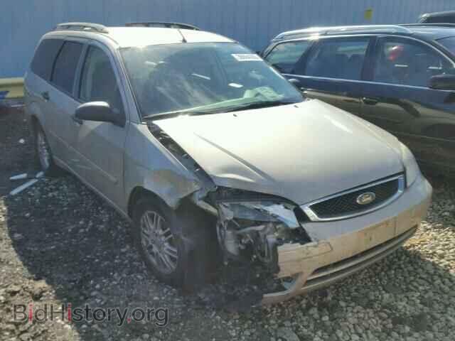 Фотография 1FAHP36N67W203670 - FORD FOCUS 2007