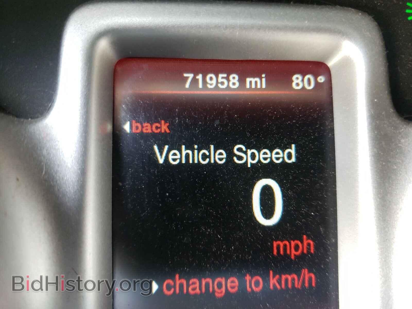 2017 DODGE JOURNEY - VIN: 3C4PDCBG5HT536634 - Фото 8