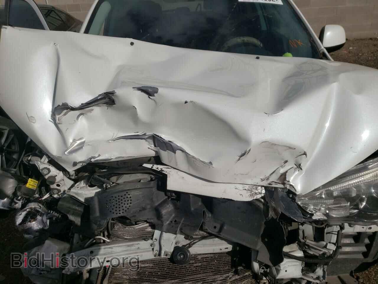 2015 MITSUBISHI OUTLANDER - VIN: 4A4AP3AU0FE037699 - Фото 7