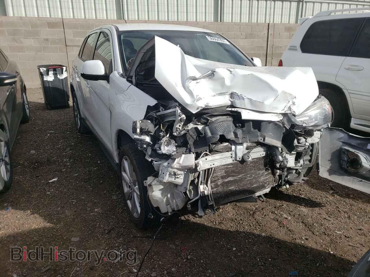 2015 MITSUBISHI OUTLANDER - VIN: 4A4AP3AU0FE037699 - Фото 9