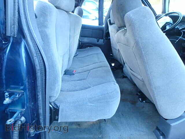 2007 CHEVROLET SILVERADO - VIN: 1GCEC19V47Z150670 - Фото 6