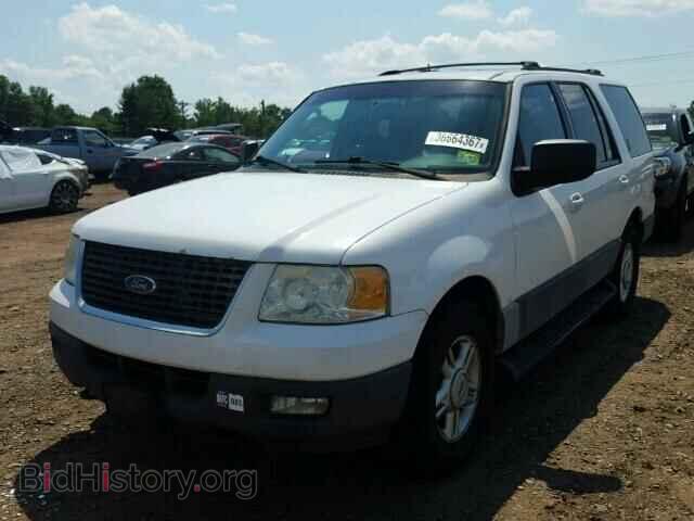 2004 FORD EXPEDITION - VIN: 1FMPU16L14LB26927 - Фото 2