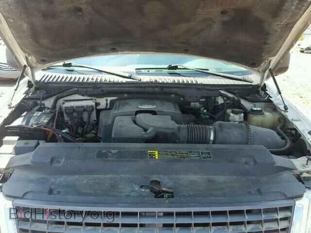 2004 FORD EXPEDITION - VIN: 1FMPU16L14LB26927 - Фото 7