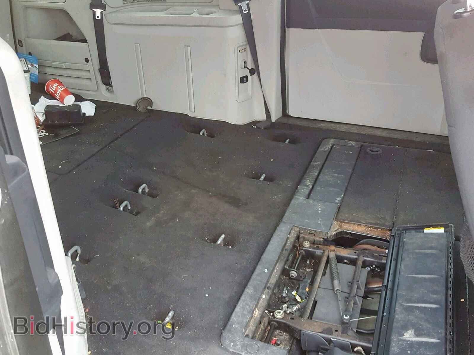 2010 DODGE CARAVAN - VIN: 2D4RN4DE5AR401317 - Photo 6