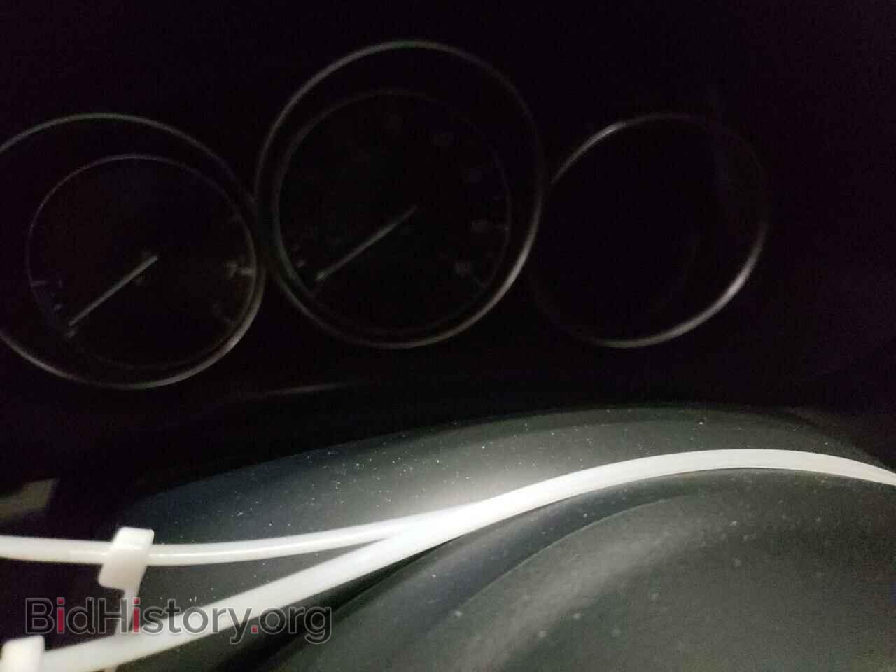 2021 MAZDA CX-5 - VIN: JM3KFBCM4M1494968 - Фото 8