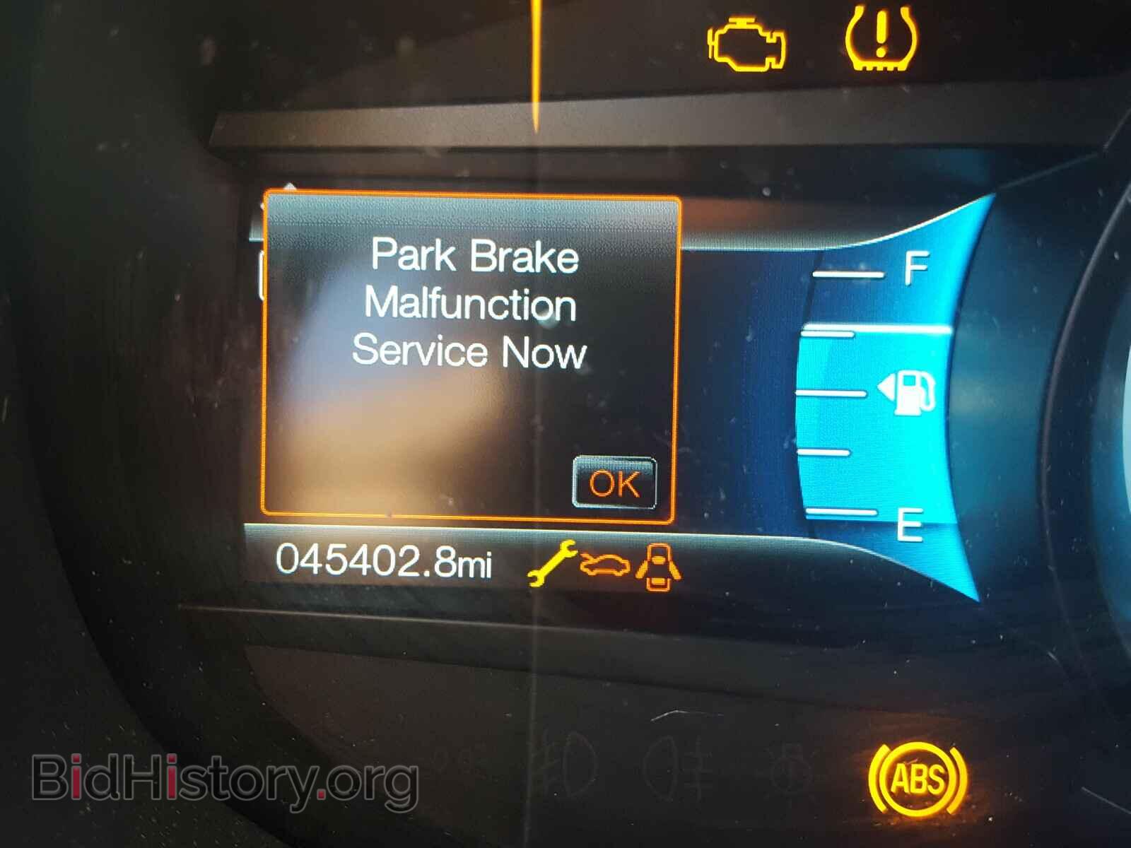 2018 FORD EDGE - VIN: 2FMPK3K9XJBB07722 - Фото 8