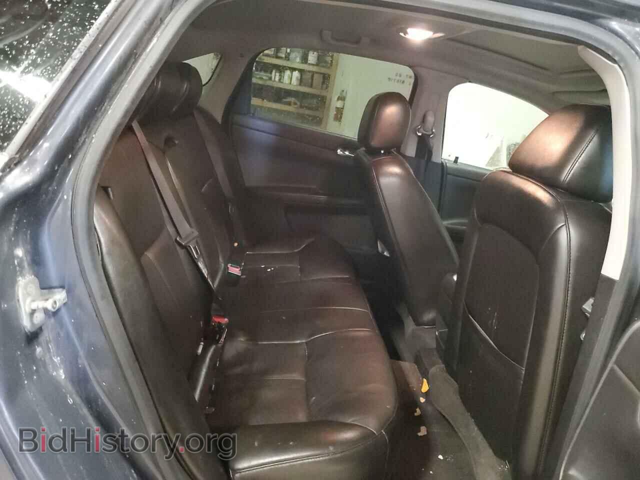 2008 CHEVROLET IMPALA - VIN: 2G1WT58K889235499 - Фото 10