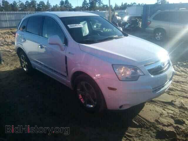 Фотография 3GSCL93Z39S618443 - SATURN VUE 2009