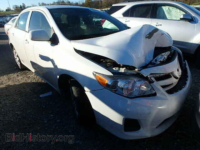 Фотография 2T1BU4EE0CC848690 - TOYOTA COROLLA 2012