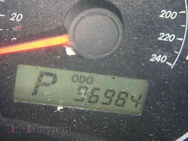 2012 TOYOTA COROLLA - VIN: 2T1BU4EE0CC848690 - Фото 8
