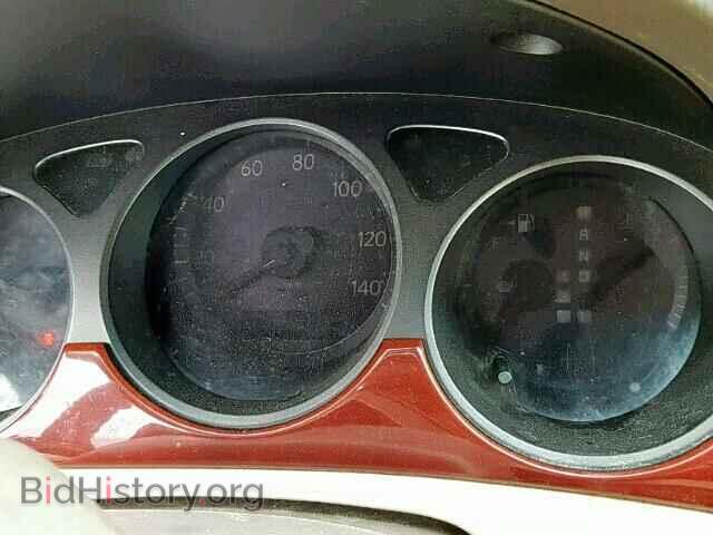 2002 LEXUS ES300 - VIN: JTHBF30G520047404 - Фото 8