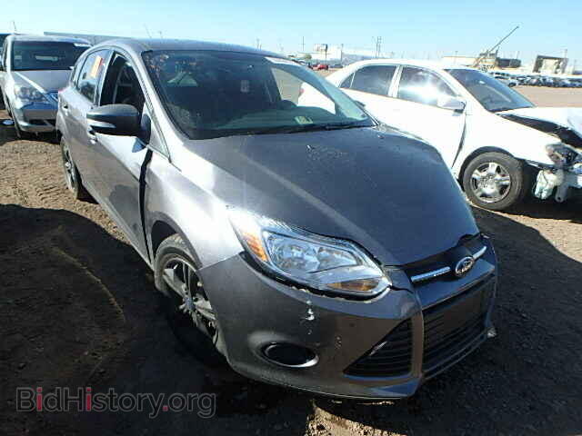 Photo 1FADP3K26DL349283 - FORD FOCUS 2013