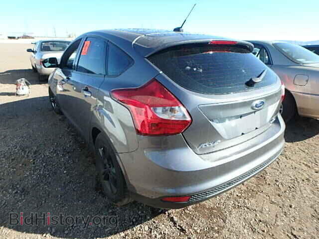 2013 FORD FOCUS - VIN: 1FADP3K26DL349283 - Photo 3