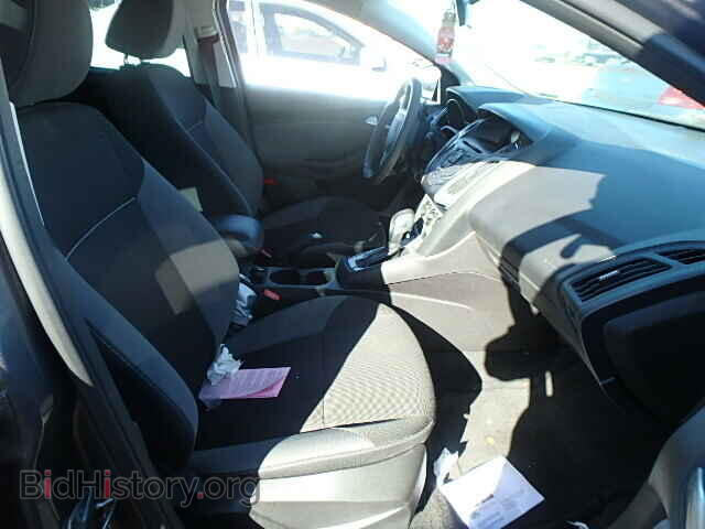 2013 FORD FOCUS - VIN: 1FADP3K26DL349283 - Photo 5