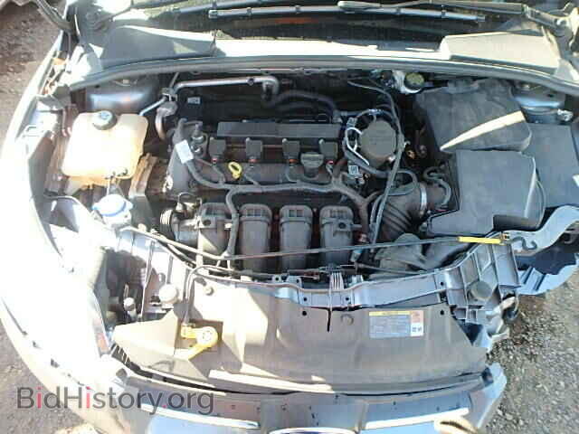 2013 FORD FOCUS - VIN: 1FADP3K26DL349283 - Photo 7