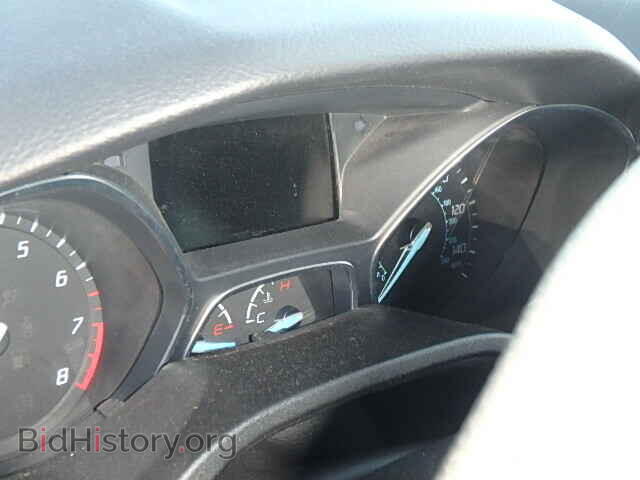 2013 FORD FOCUS - VIN: 1FADP3K26DL349283 - Photo 8