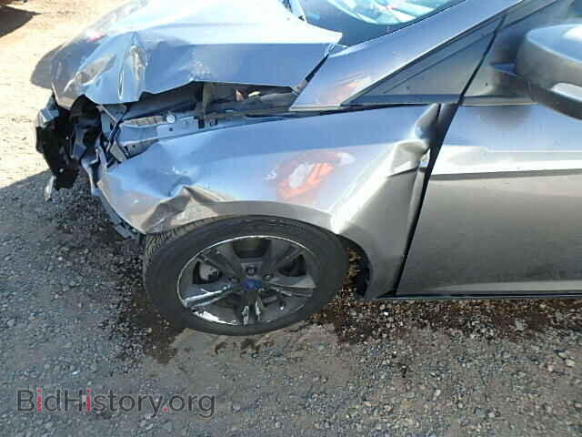 2013 FORD FOCUS - VIN: 1FADP3K26DL349283 - Photo 9