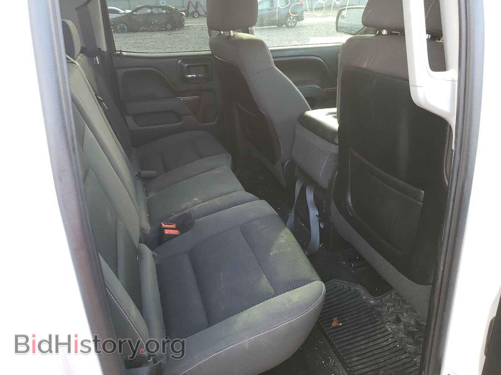 2014 GMC SIERRA - VIN: 1GTV2UEC8EZ232763 - Фото 6