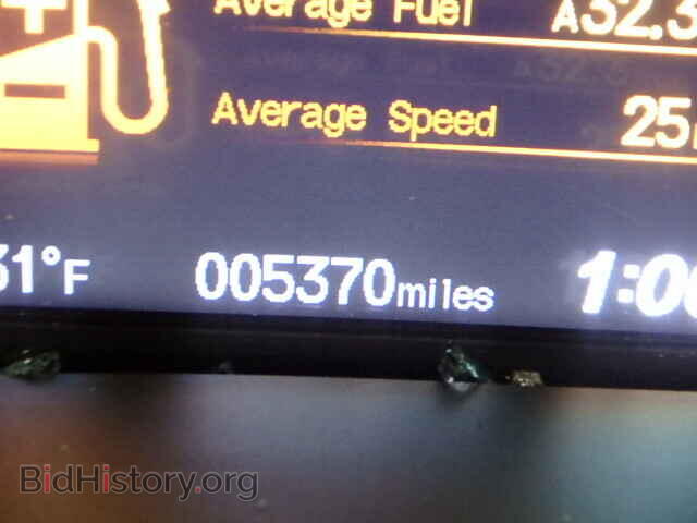 2013 HONDA CIVIC - VIN: 2HGFB2F6XDH585541 - Фото 8