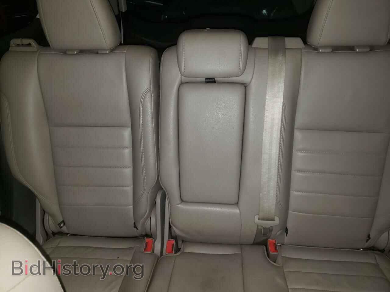 2013 FORD ESCAPE - VIN: 1FMCU0HX5DUD67618 - Фото 10