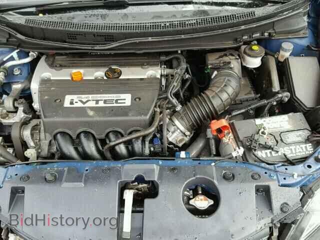 2013 HONDA CIVIC - VIN: 2HGFB6E5XDH704513 - Фото 7