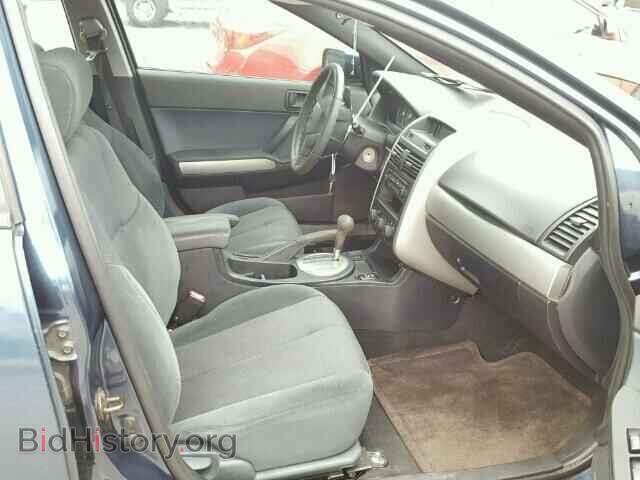 2004 MITSUBISHI GALANT - VIN: 4A3AB36F14E139846 - Фото 5