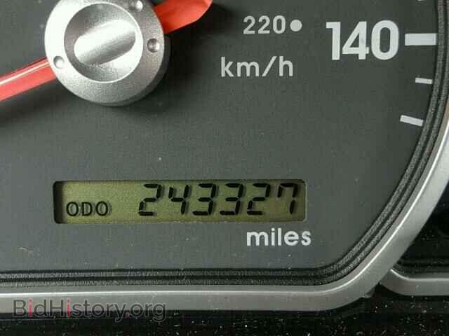 2004 MITSUBISHI GALANT - VIN: 4A3AB36F14E139846 - Фото 8