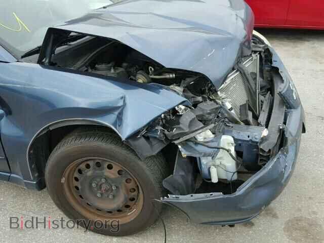 2004 MITSUBISHI GALANT - VIN: 4A3AB36F14E139846 - Фото 9