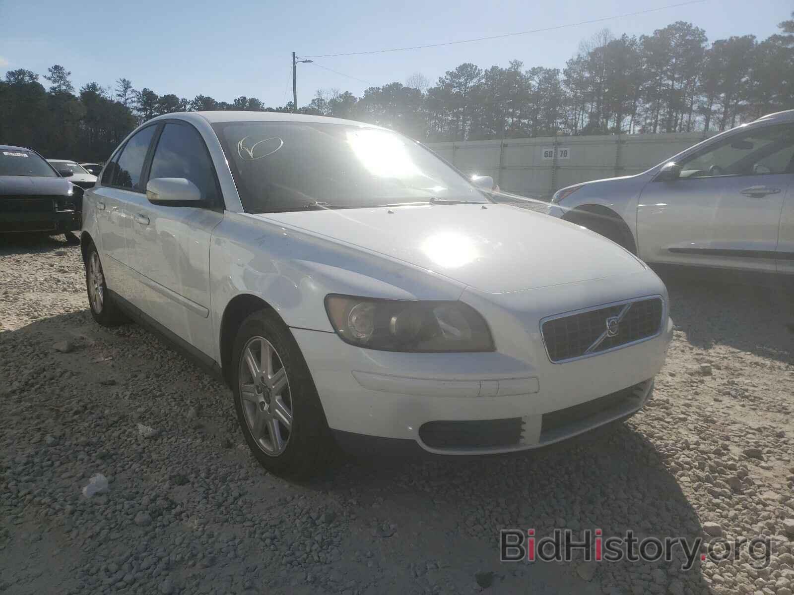 Photo YV1MS382362184859 - VOLVO S40 2006