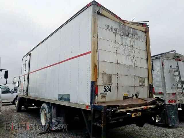 2005 ISUZU HEAVY - VIN: 4GTJ7F1355F700286 - Фото 3