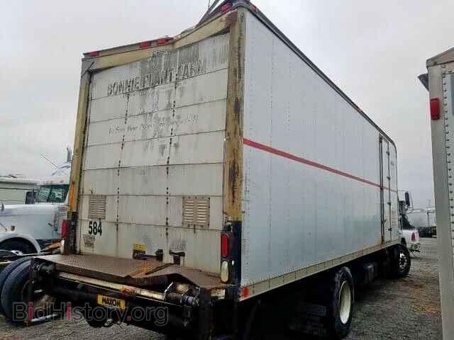 2005 ISUZU HEAVY - VIN: 4GTJ7F1355F700286 - Фото 4