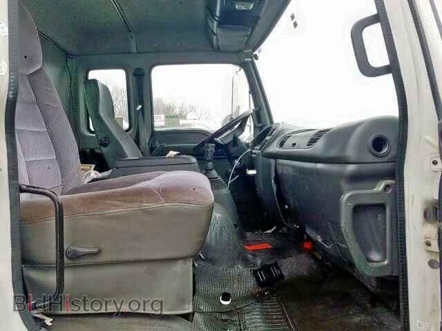 2005 ISUZU HEAVY - VIN: 4GTJ7F1355F700286 - Фото 5