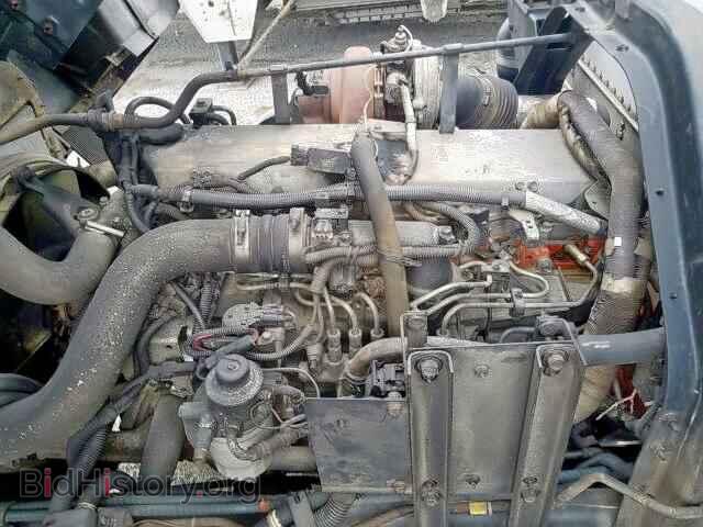 2005 ISUZU HEAVY - VIN: 4GTJ7F1355F700286 - Фото 7